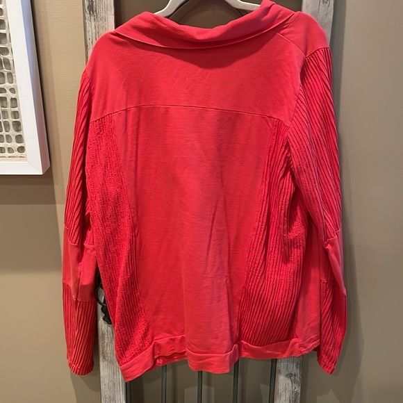 Fenini Jacket - Picture 3 of 5